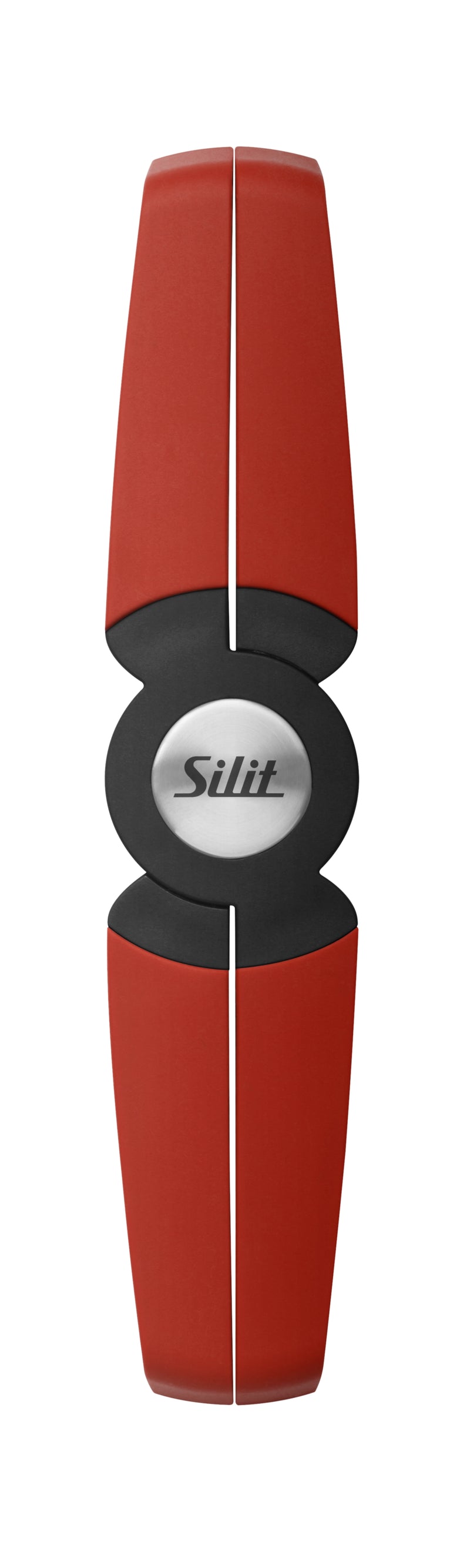 Silit Magnetic Trivet Red