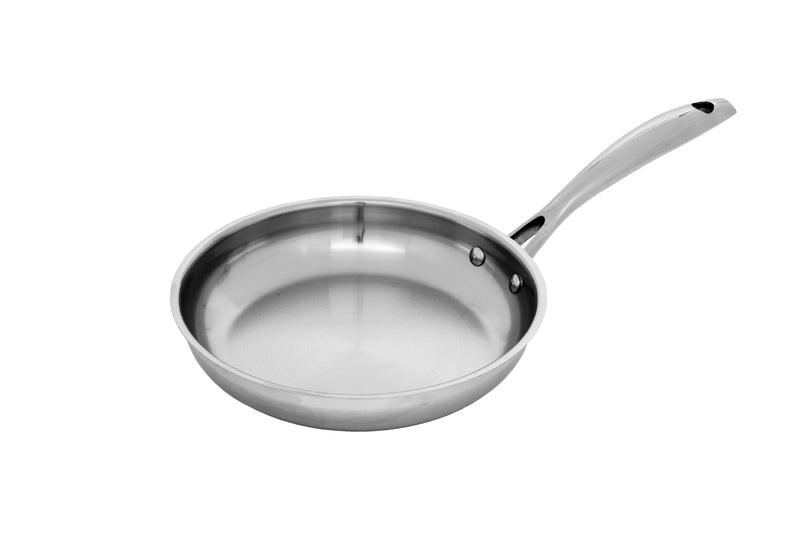 Swiss Diamond Premium Steel Frying Pan 20cm