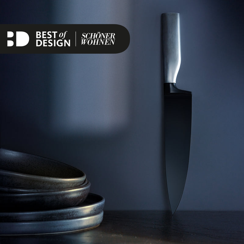 WMF Ultimate Black Chef Knife 20cm
