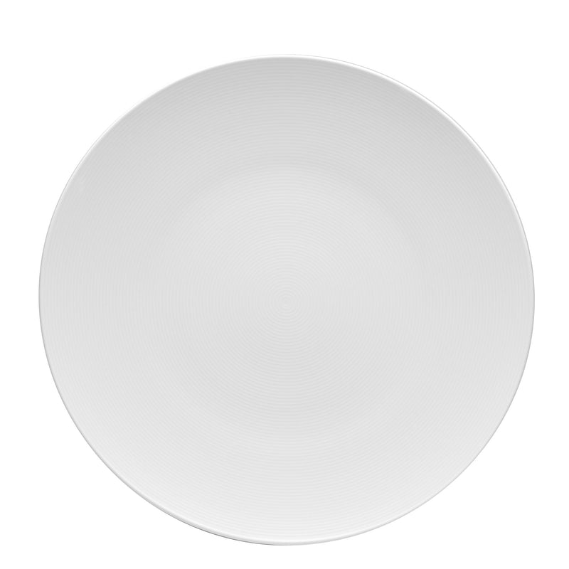 Thomas Loft White Service Plate 33cm