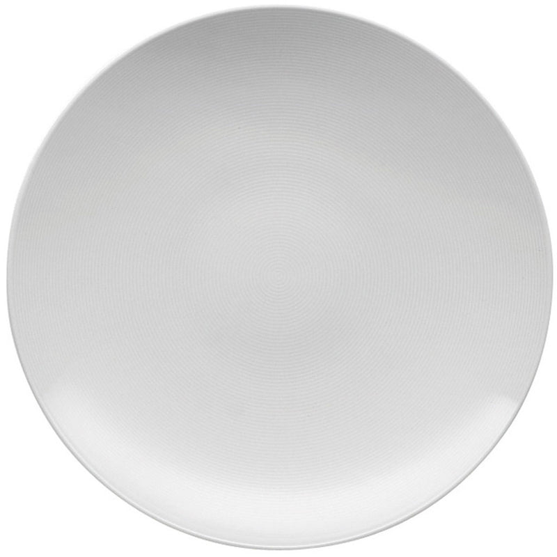 Thomas Loft White Deep Plate 33cm