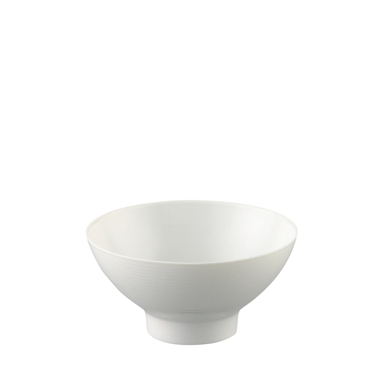 Thomas Loft White Footed Dish 11cm