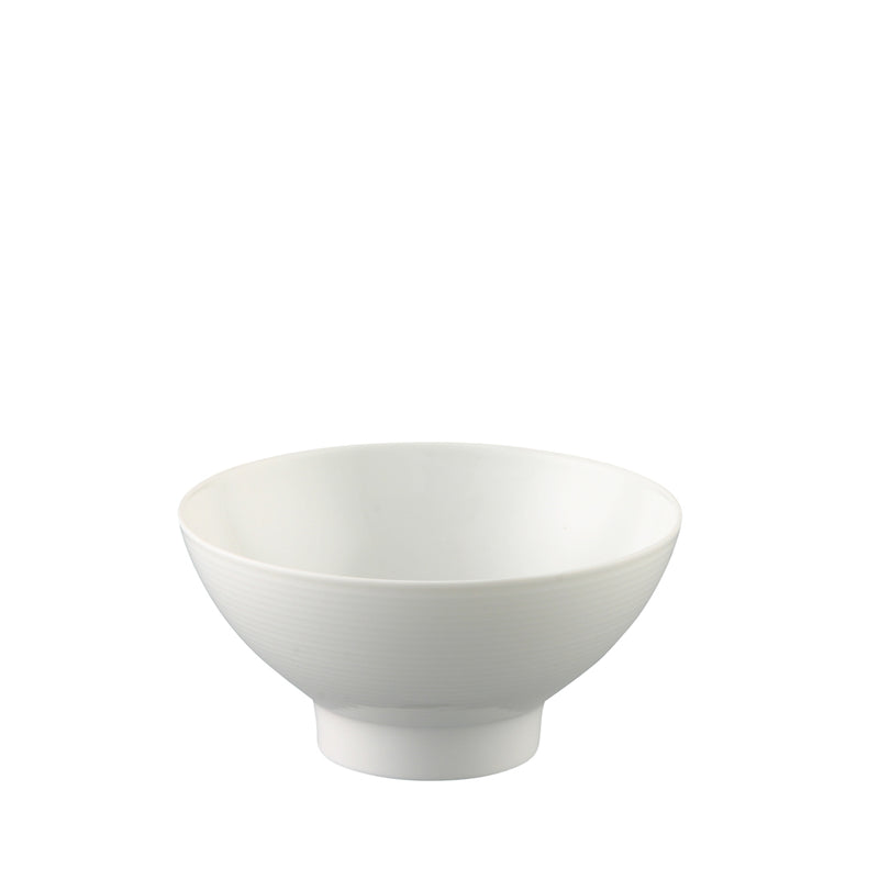 Thomas Loft White Footed Dish 12cm