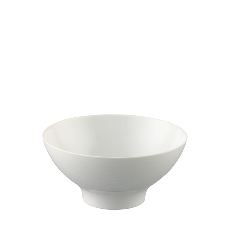Thomas Loft White Footed Dish 13cm