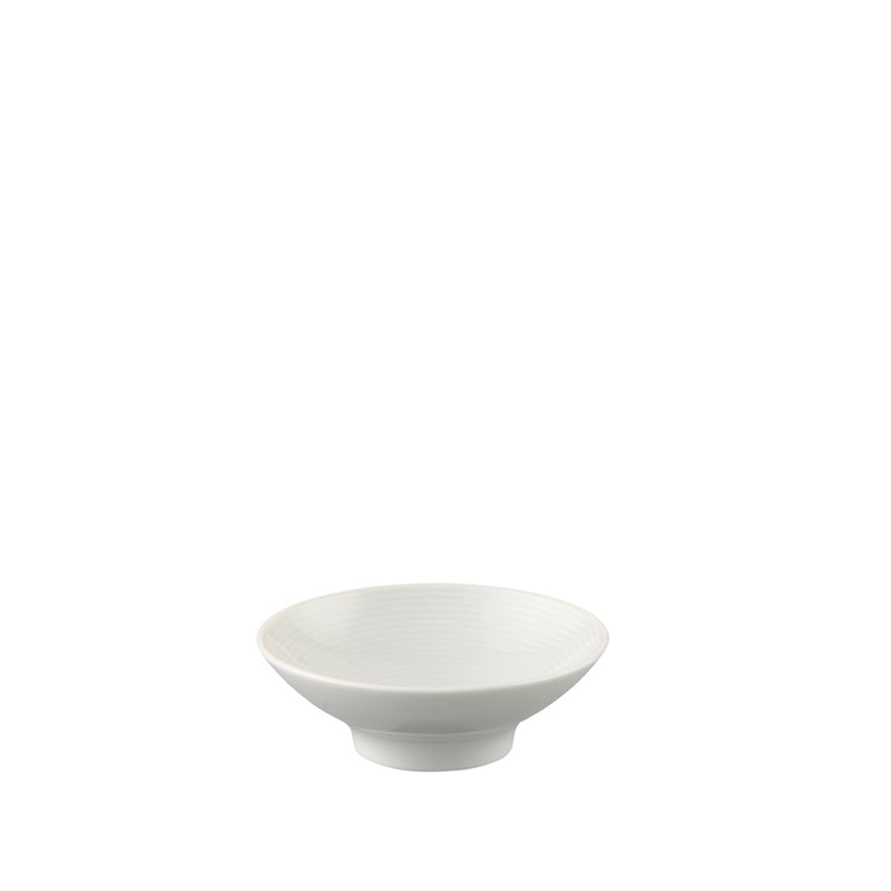 Thomas Loft White Dipping Bowl