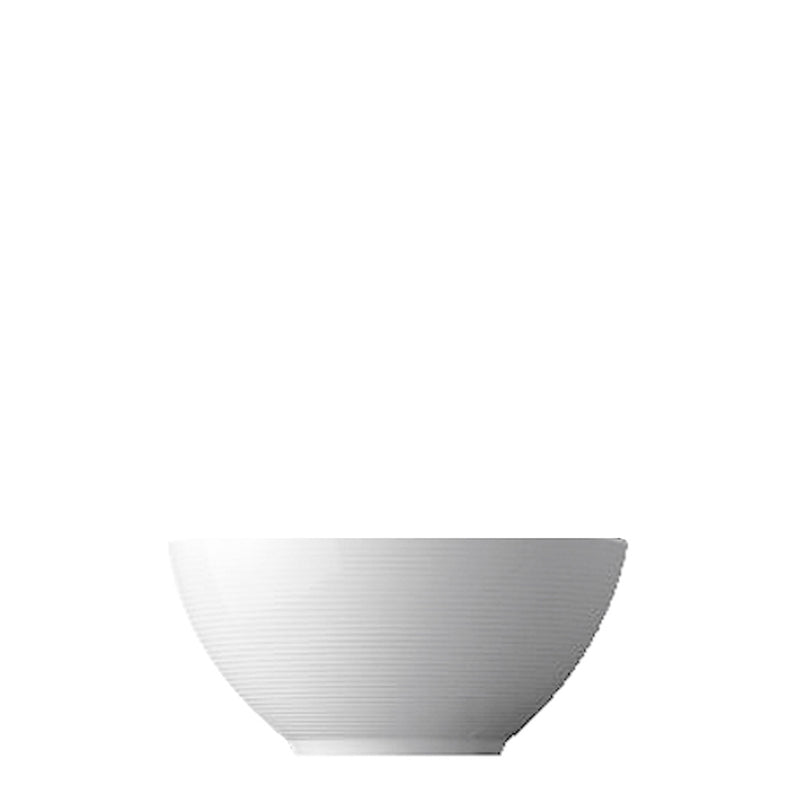 Thomas Loft White Round Bowl 15cm