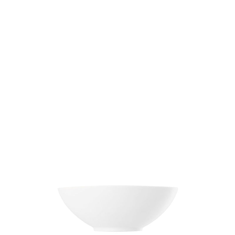 Thomas Loft White Oval Bowl 17cm