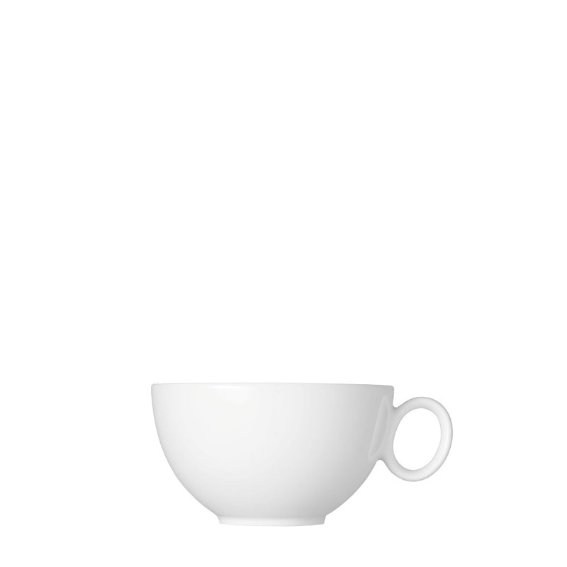 Thomas Loft White Breakfast Cup Large