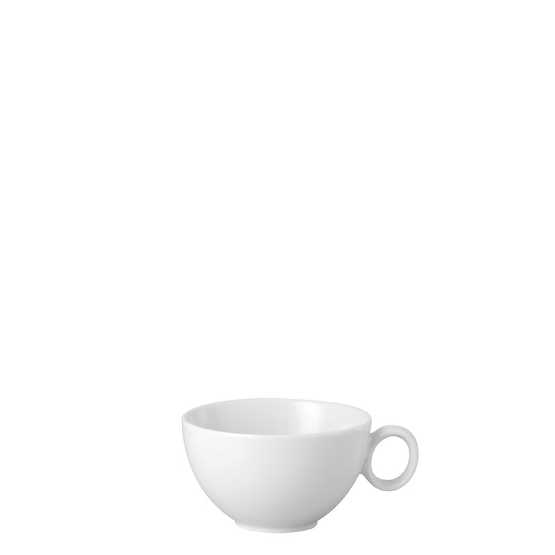 Thomas Loft White Tea Cup 4 Low