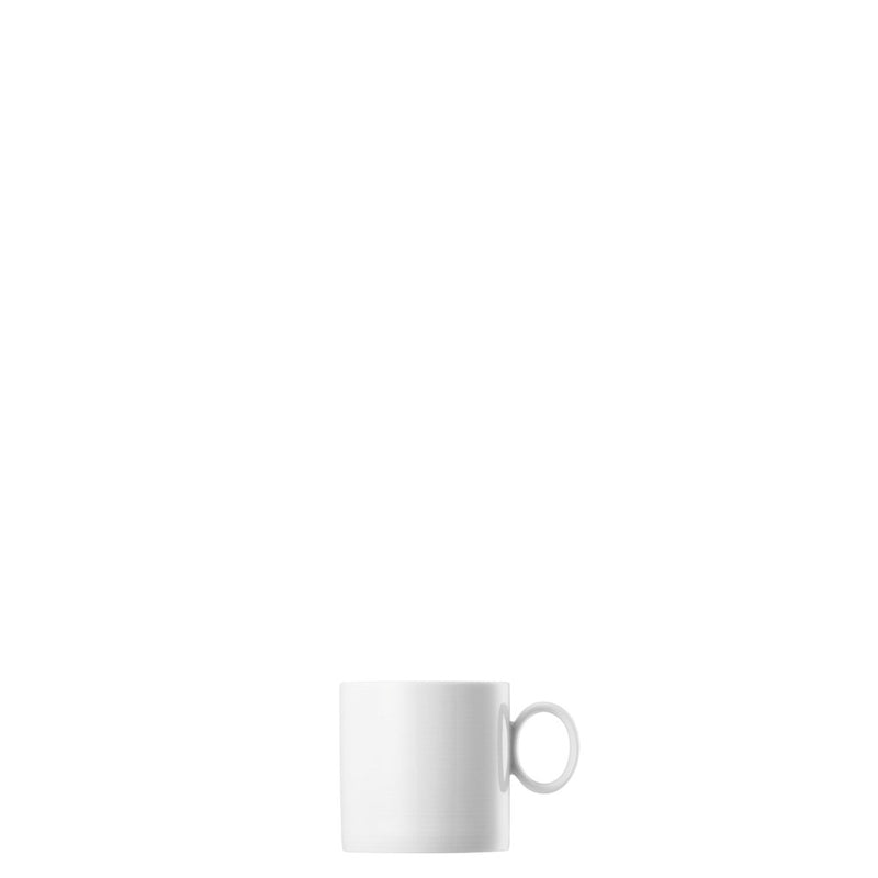 Thomas Loft White Mug