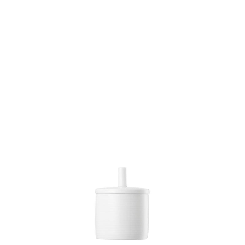 Thomas Loft Sugar Bowl w/ Lid