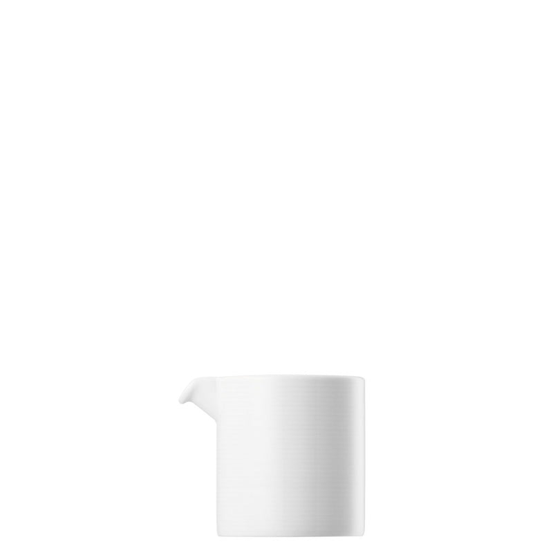 Thomas Loft White Creamer