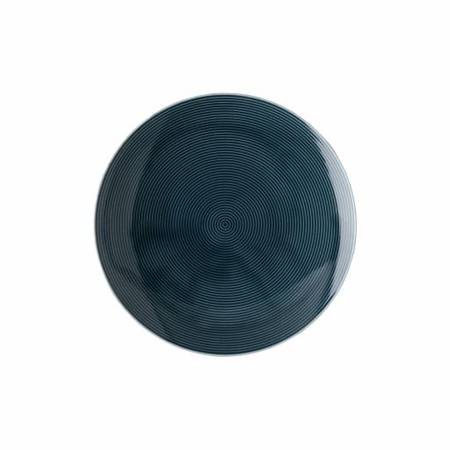 Thomas Loft Night Blue Plate 22cm