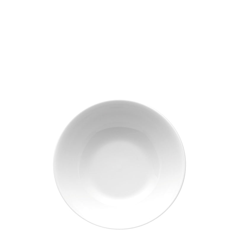 Thomas Medaillon White Fruit Dish 14cm