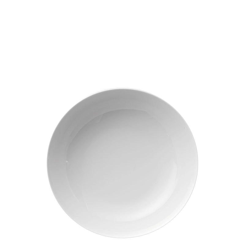 Thomas Medaillon White Soup Plate 23cm