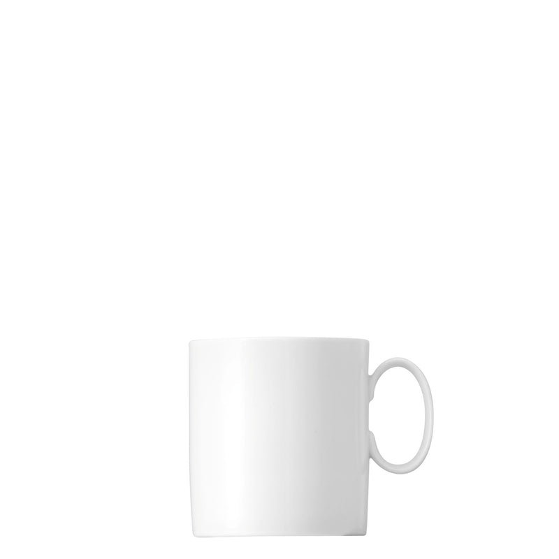 Thomas Medaillon White Espresso Cup No.2