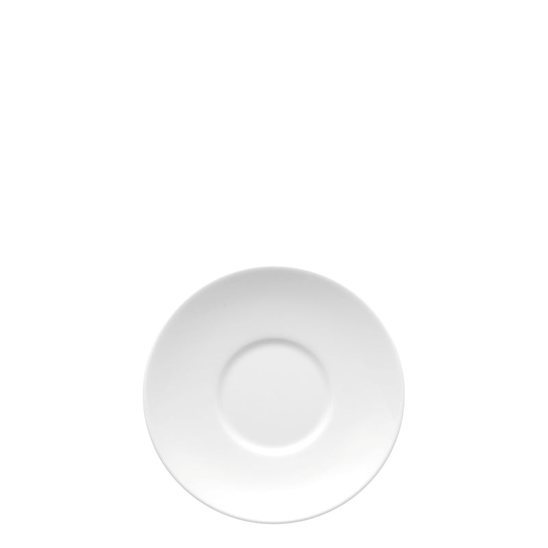 Thomas Medaillon White Espresso Saucer No.2
