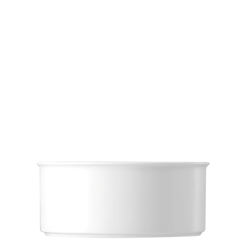 Thomas Medaillon White Salad Bowl 19cm