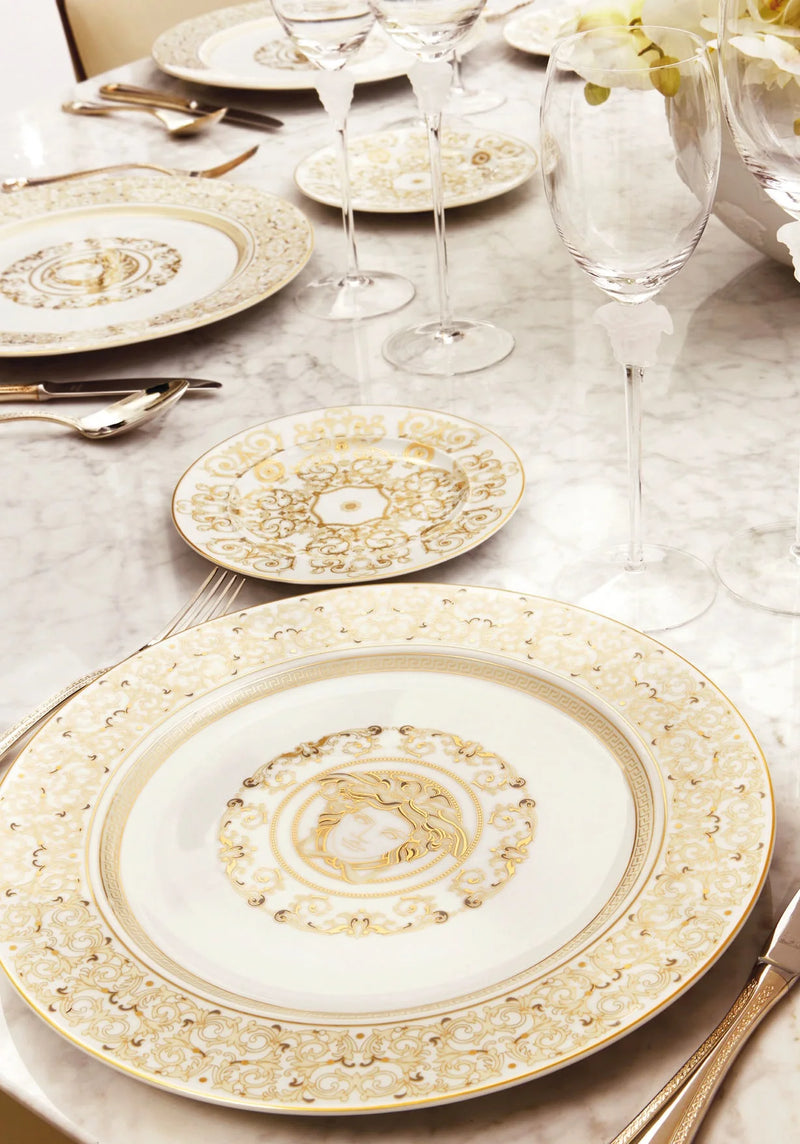 Versace I Love Baroque Plate 10cm