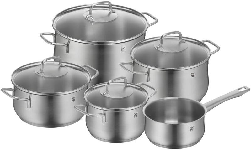 WMF Brilliant Cookware Set 5-piece