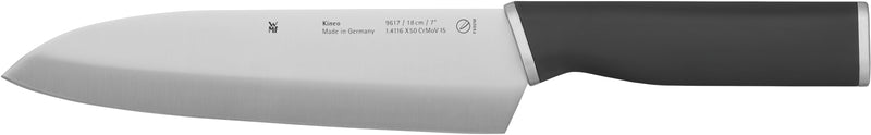 WMF Kineo Santoku Knife 18cm
