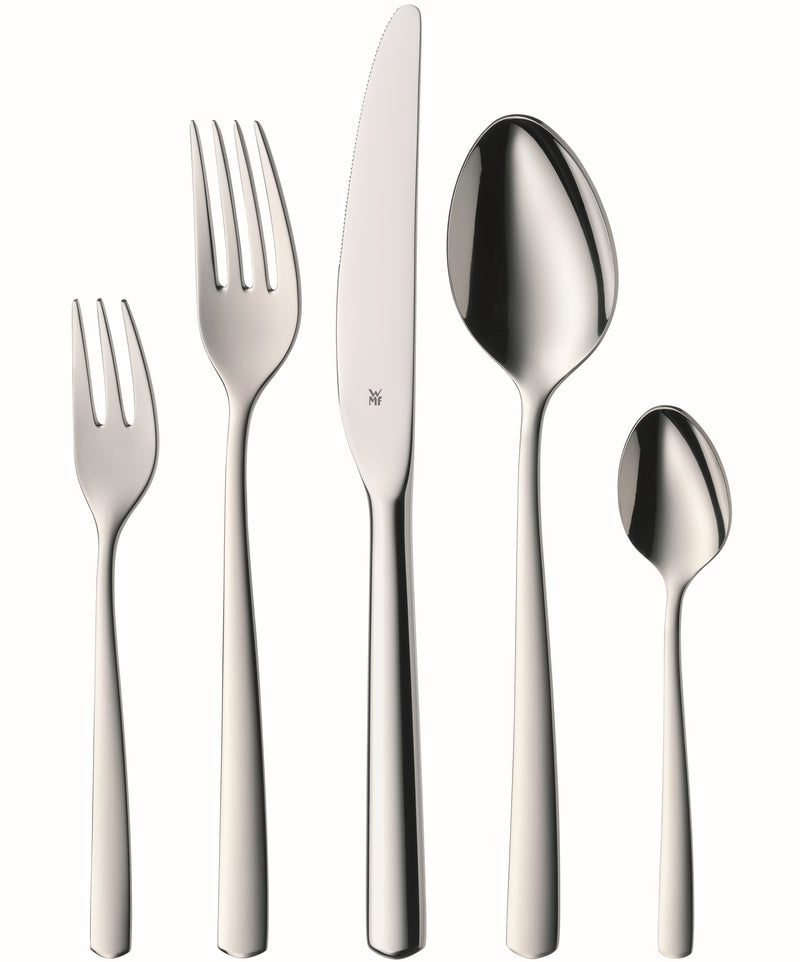 WMF Boston Cutlery Set 60-piece