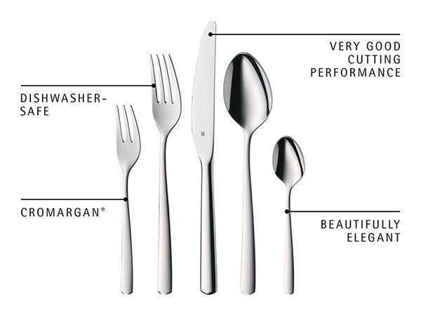 WMF Boston Cake Fork