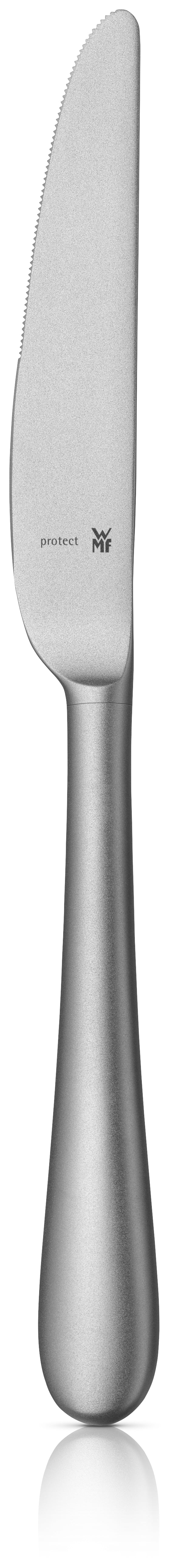 WMF Merit Sandblasted Cutlery Set 66-piece