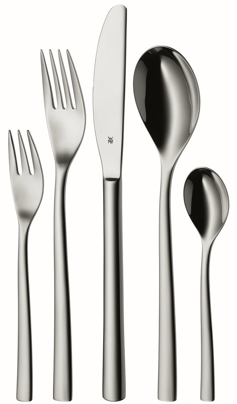 WMF Palermo Cutlery Set 30-piece