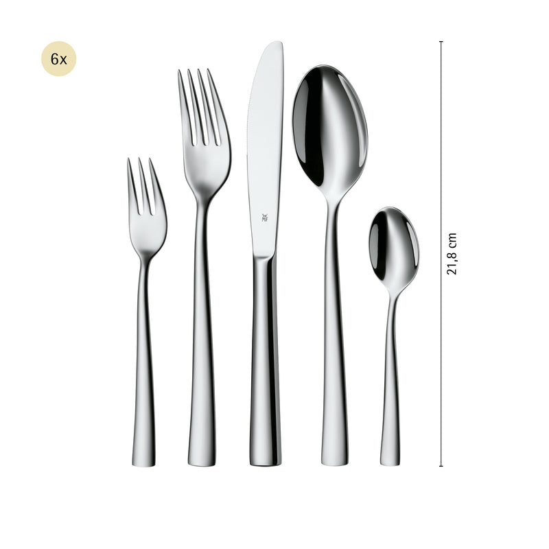 WMF Philadelphia Cake Fork