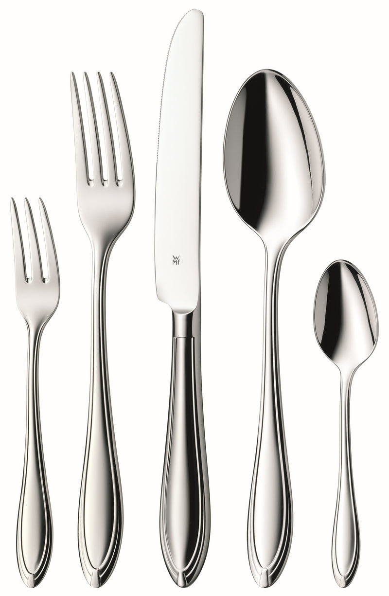 WMF Verona Cutlery Set 30-piece