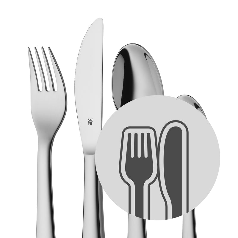 WMF Children's Cutlery Set Paw Patrol 4-piece