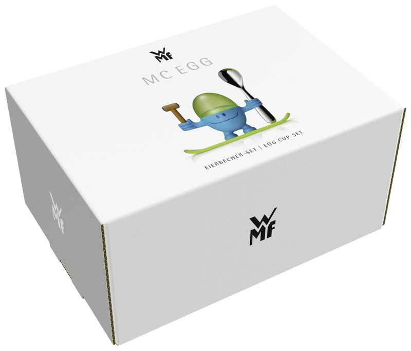 WMF Egg Cup McEgg Blue