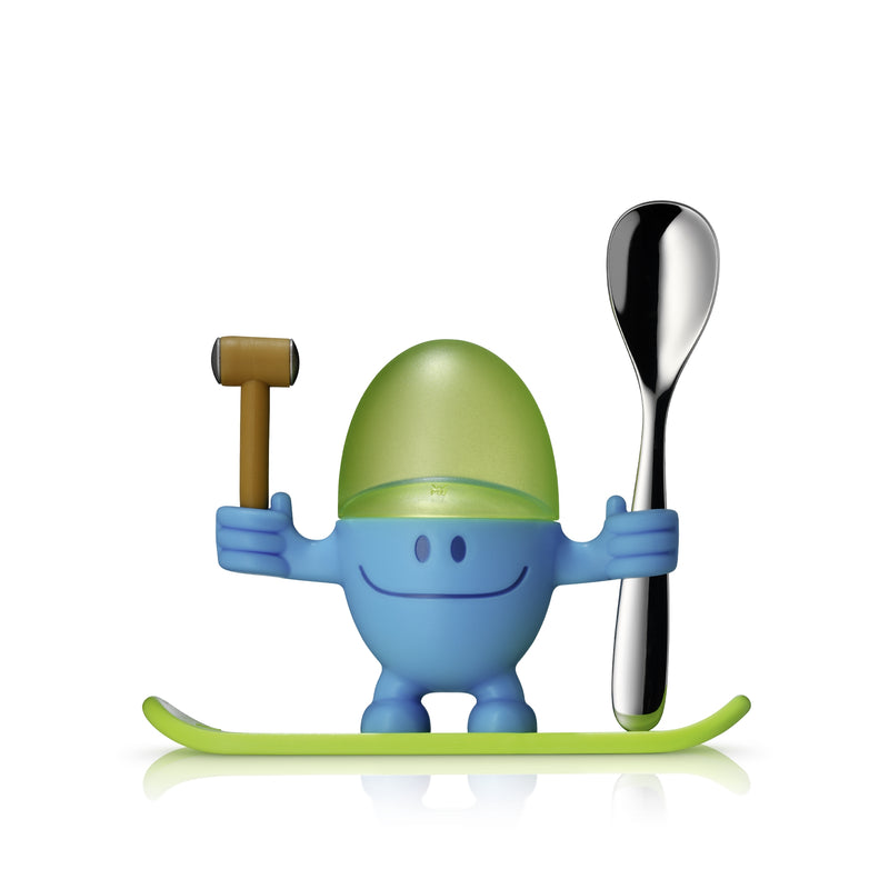 WMF Egg Cup McEgg Blue