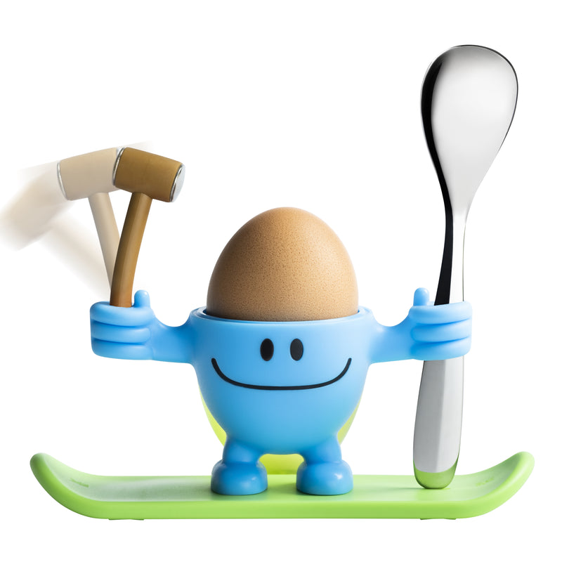 WMF Egg Cup McEgg Blue
