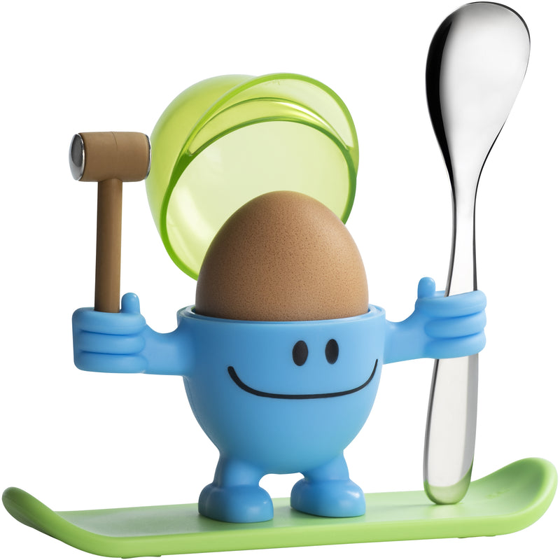 WMF Egg Cup McEgg Blue