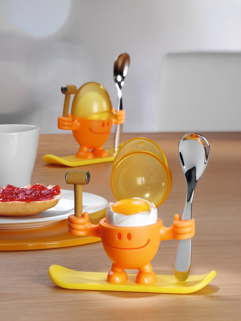 WMF Egg Cup McEgg Orange