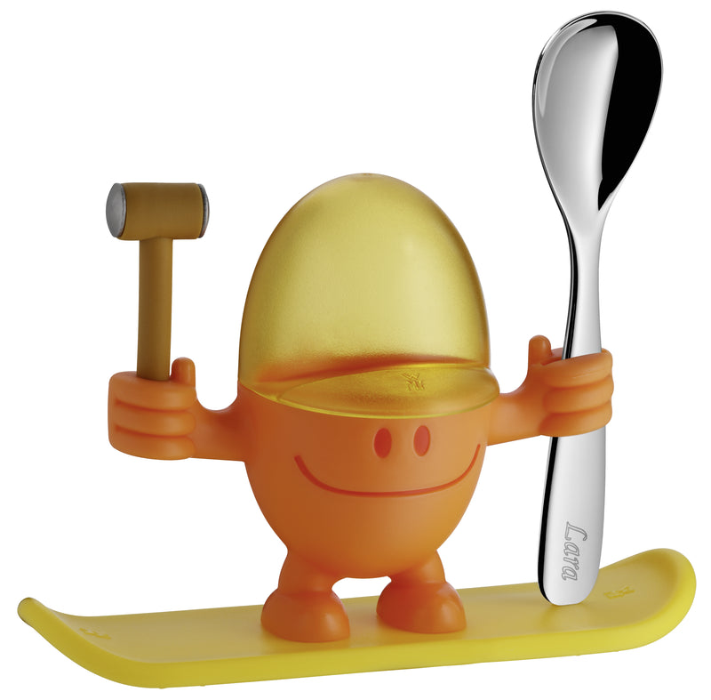 WMF Egg Cup McEgg Orange