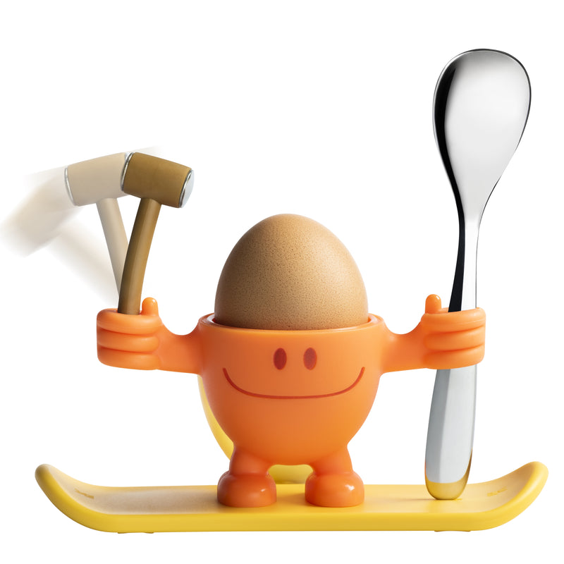 WMF Egg Cup McEgg Orange
