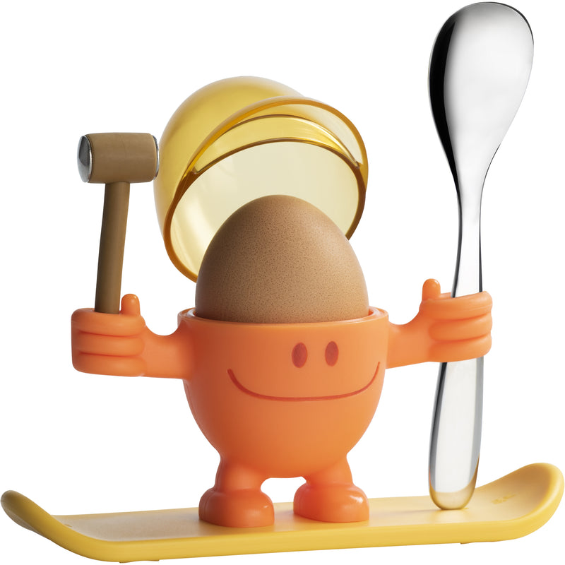 WMF Egg Cup McEgg Orange