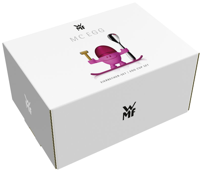 WMF Egg Cup McEgg Pink