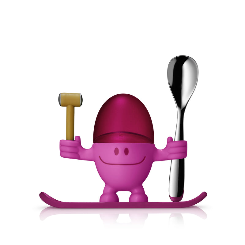 WMF Egg Cup McEgg Pink