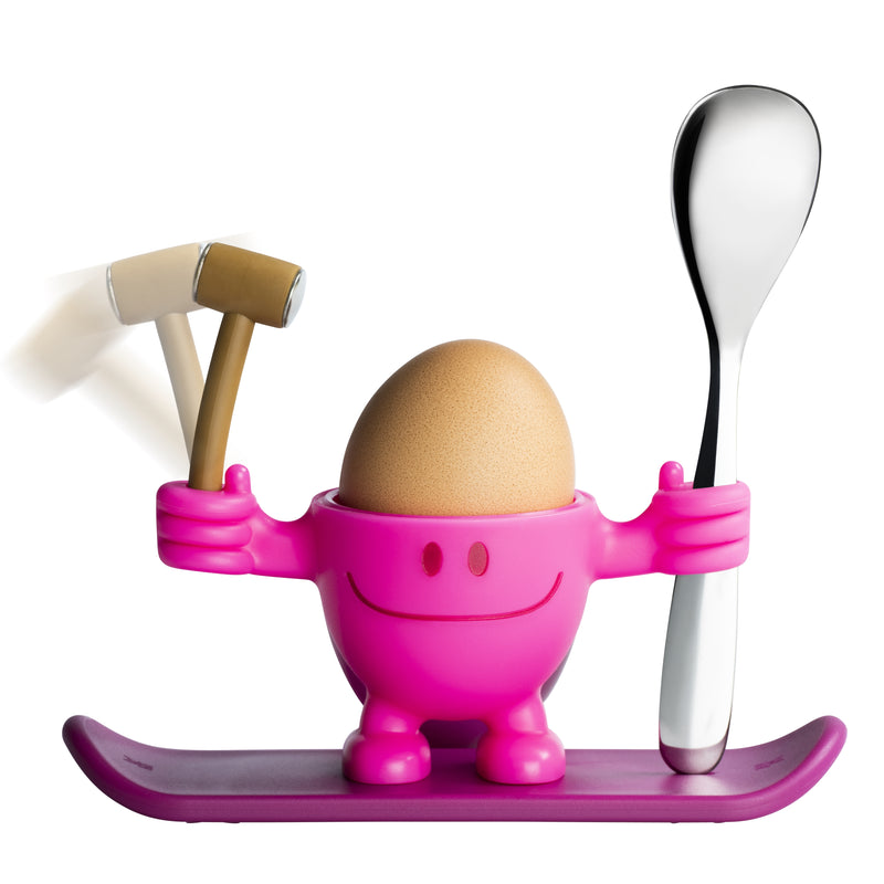 WMF Egg Cup McEgg Pink