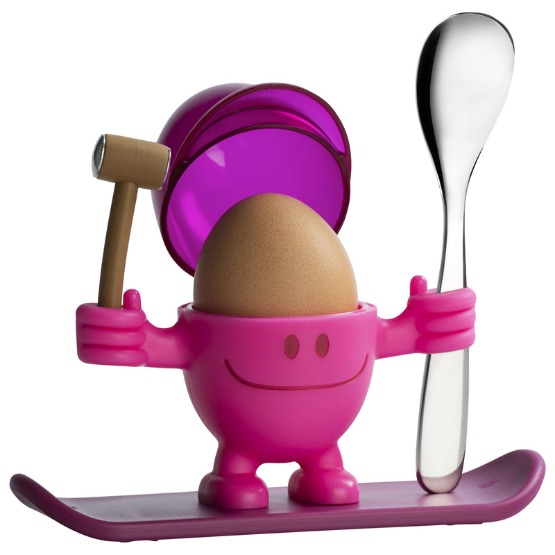 WMF Egg Cup McEgg Pink
