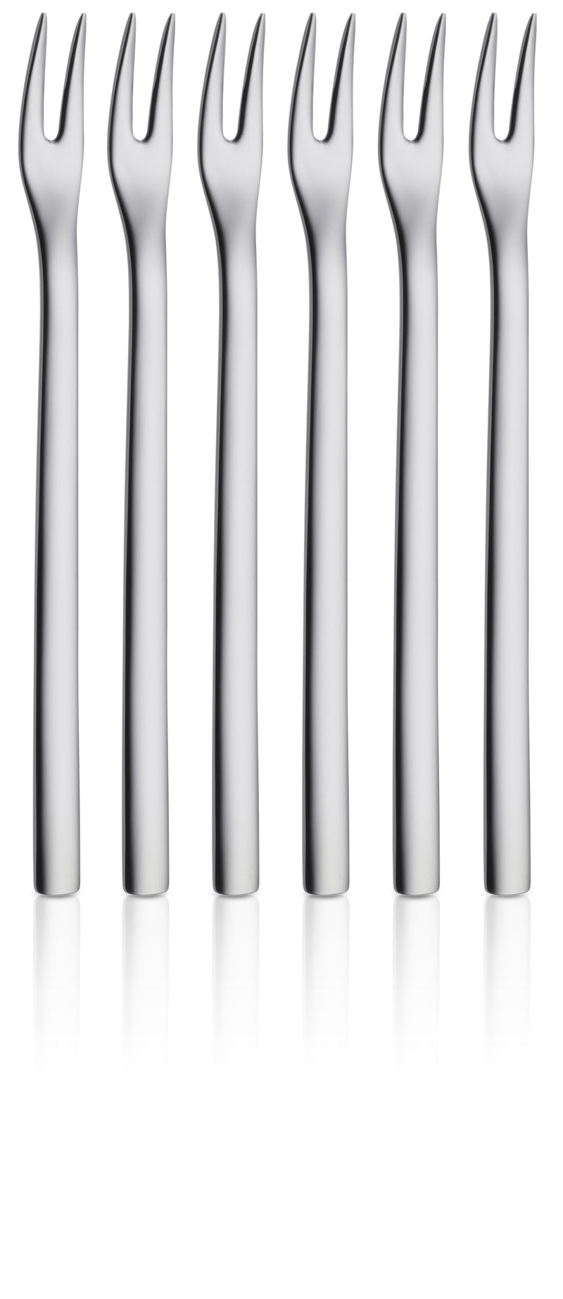 WMF Nuova Cocktail Forks 6-piece