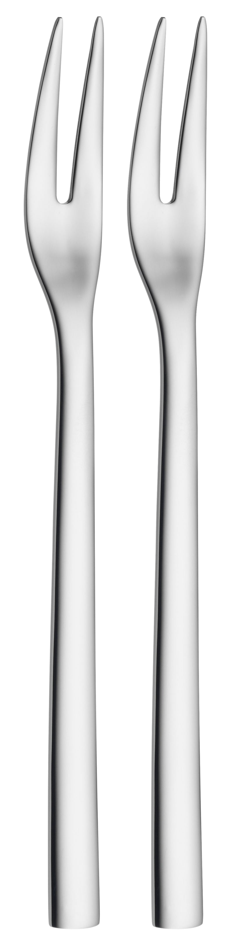 WMF Nuova Serving Forks 2-piece