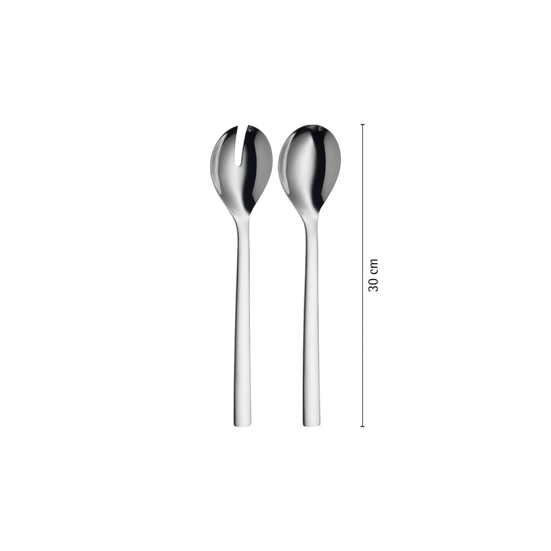 WMF Nuova Salad Servers 30cm