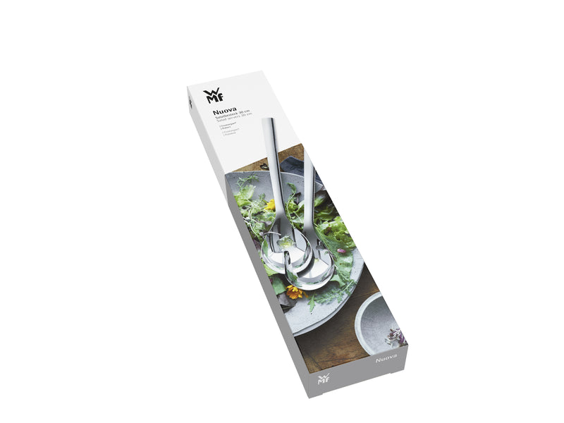 WMF Nuova Salad Servers 30cm