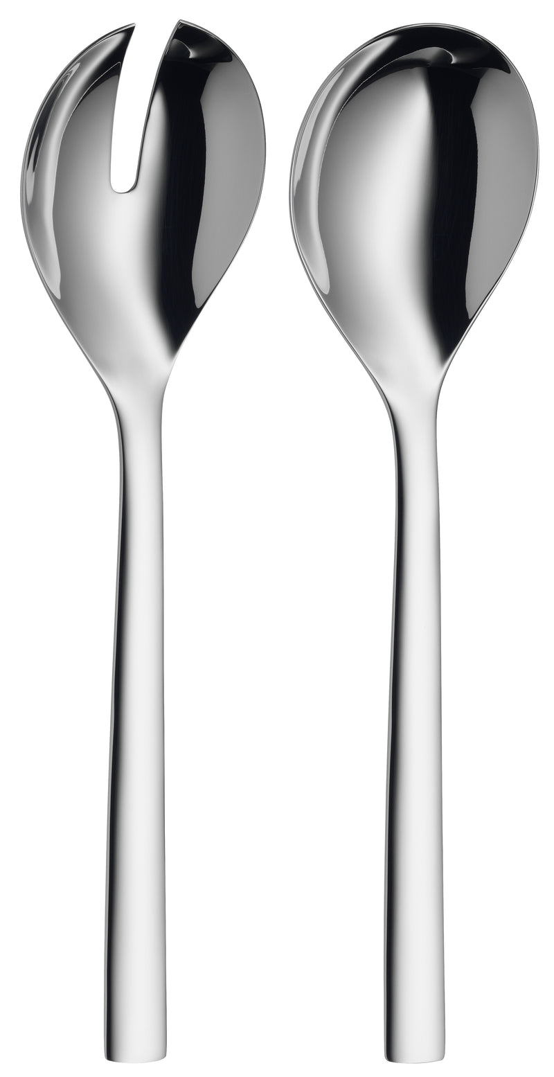 WMF Nuova Salad Servers 25cm
