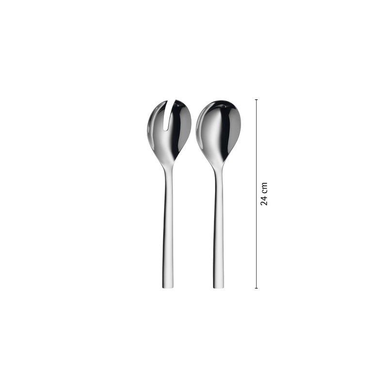 WMF Nuova Salad Servers 25cm